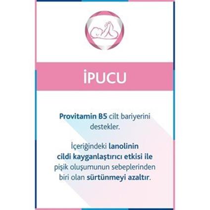 Bepanthol Baby Pişik Kremi Avantaj Paketi 100 Gr + 50 Gr