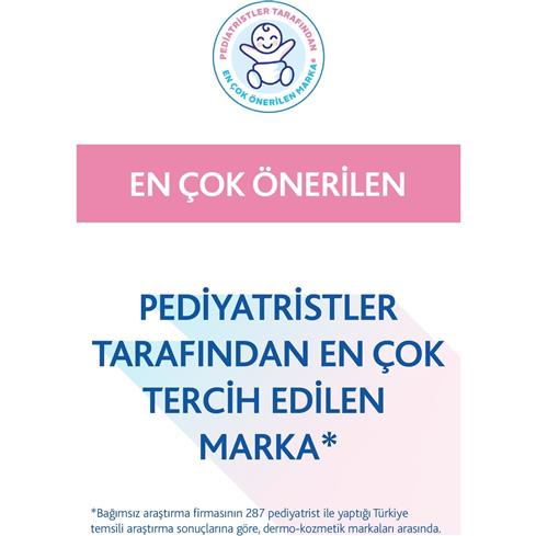 Bepanthol Baby Pişik Önleyici Krem Merhem 50 Gr