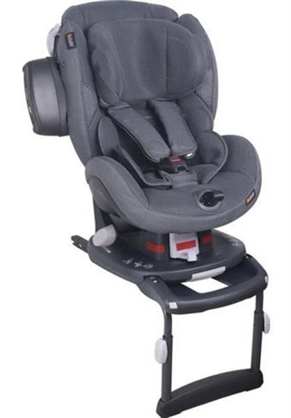 Besafe Izi Comfort X3 9-18 Kg Oto Koltuğu Anthracite Mesh