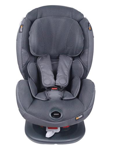 Besafe Izi Comfort X3 9-18 Kg Oto Koltuğu Anthracite Mesh