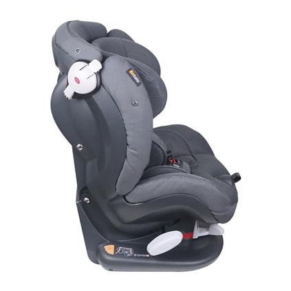 Besafe Izi Comfort X3 9-18 Kg Oto Koltuğu Anthracite Mesh