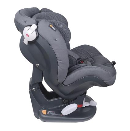 Besafe Izi Comfort X3 9-18 Kg Oto Koltuğu Anthracite Mesh