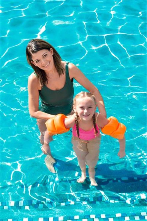 Bestway Çift Boğumlu Kolluk 20X20 Cm 32005