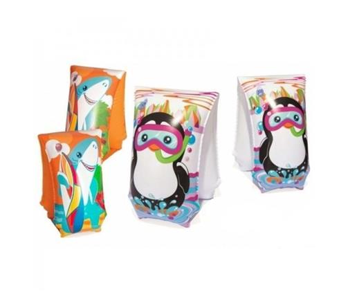 Bestway Desenli Kolluk 30X15 Cm 32102