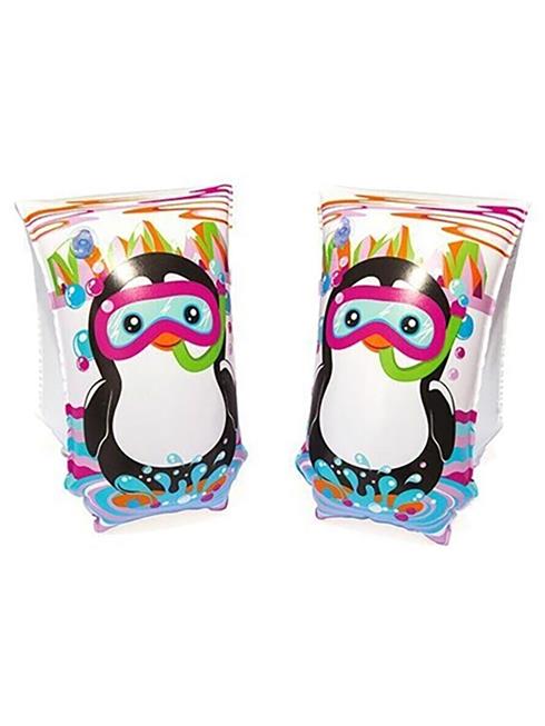 Bestway Desenli Kolluk 30X15 Cm 32102