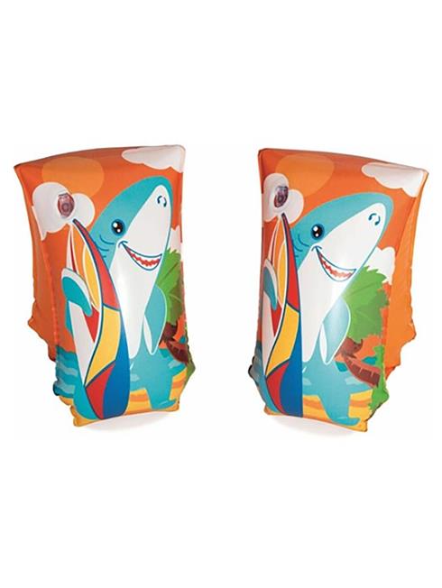 Bestway Desenli Kolluk 30X15 Cm 32102