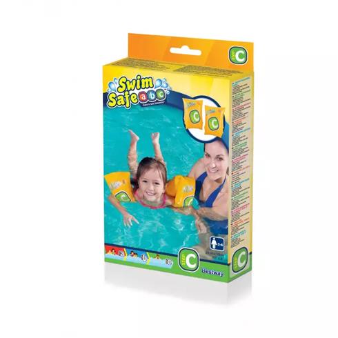 Bestway Swim Safe Step Kolluk 25X15 Cm 32033