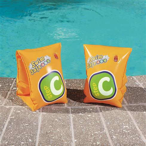 Bestway Swim Safe Step Kolluk 25X15 Cm 32033