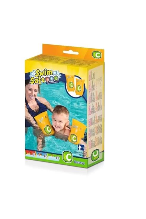 Bestway Swim Safe Step Kolluk 30X15 Cm 32110