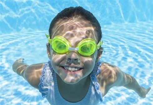 Bestway Swimmer Yüzücü Gözlüğü 21002