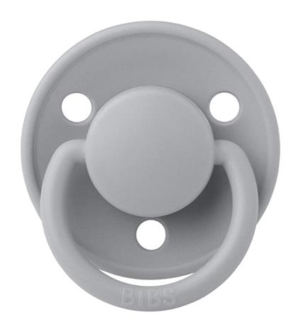 Bibs De Lux Silikon Emzik 0-36 Ay Cloud Glow