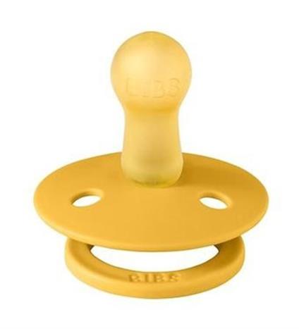 Bibs Colour Kauçuk Emzik 6-18 Ay Honey Bee