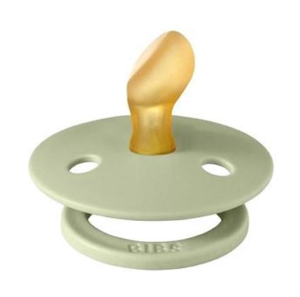 Bibs Colour Kauçuk Emzik 6-18 Ay Woodchuck