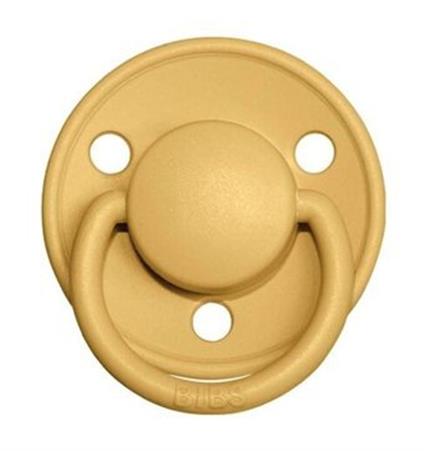 Bibs Colour Kauçuk Emzik 6-18 Ay Honey Bee