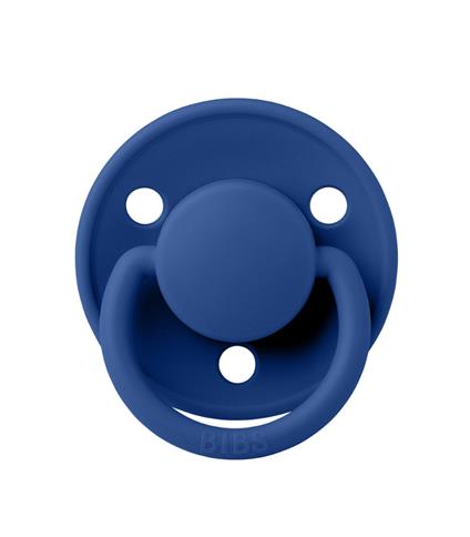 Bibs De Lux Silikon Emzik 0-36 Ay Cornflower