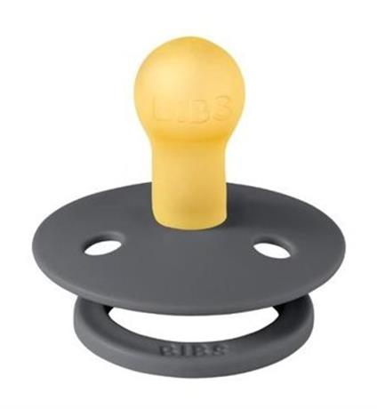 Bibs Colour Kauçuk Emzik 0-6 Ay Cloud