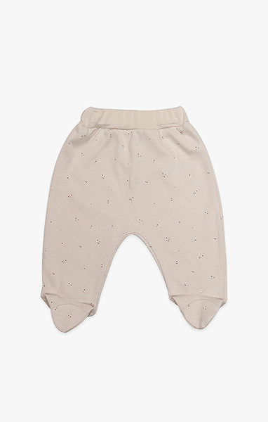 Bistyle 10Lu Hastane Çıkışı Cookies Make Happy 11113 Ekru