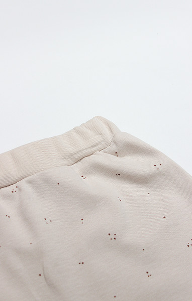 Bistyle 10Lu Hastane Çıkışı Cookies Make Happy 11113 Ekru