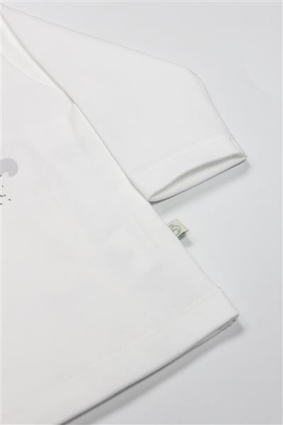 Bistyle 10Lu Hastane Çıkışı Lıttle Koala 11108 Gri Sarı