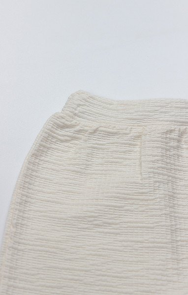 Bistyle 10Lu Hastane Çıkışı Love You Smile 11119 Ekru