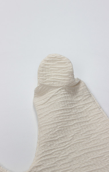 Bistyle 10Lu Hastane Çıkışı Love You Smile 11119 Ekru