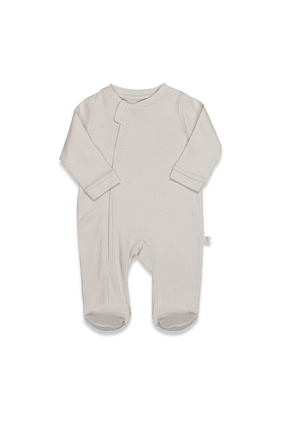 Bistyle 10'Lu Hastane Çıkışı Modal The Ocean 11116 Bej