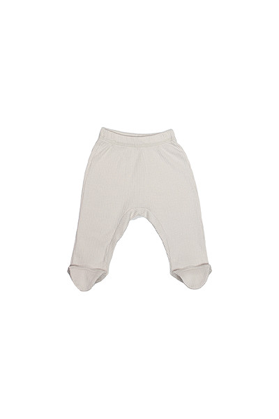 Bistyle 10'Lu Hastane Çıkışı Modal The Ocean 11116 Bej