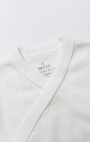 Bistyle 10Lu Hastane Çıkışı Morning Sun 11132 Ekru