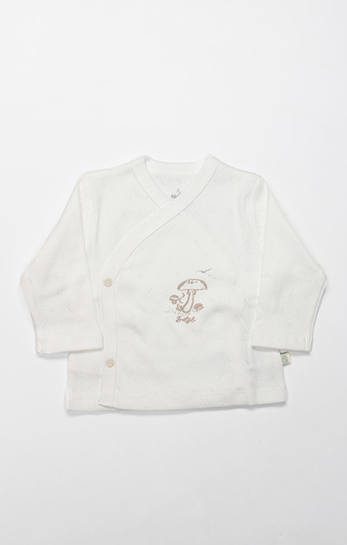 Bistyle 10Lu Hastane Çıkışı My Favorite Zoo 11134 Ekru