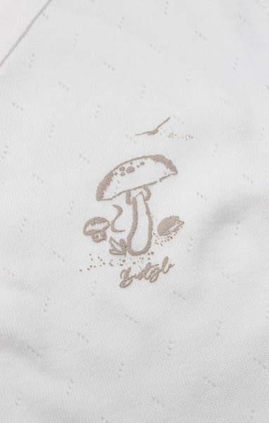 Bistyle 10Lu Hastane Çıkışı My Favorite Zoo 11134 Ekru