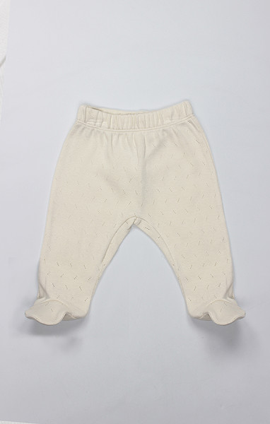 Bistyle 10Lu Hastane Çıkışı My Favorite Zoo 11134 Ekru