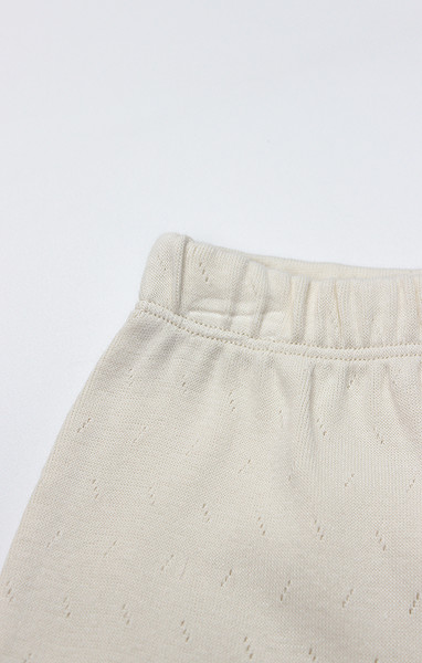 Bistyle 10Lu Hastane Çıkışı My Favorite Zoo 11134 Ekru