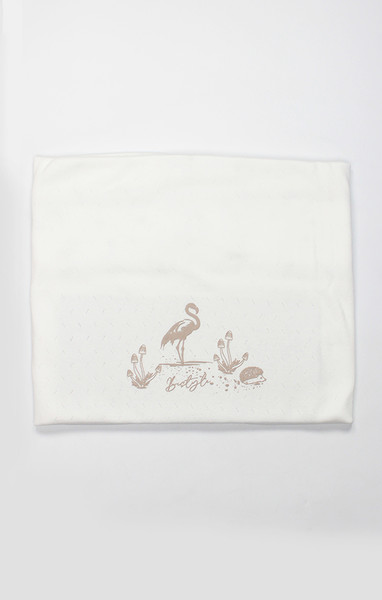 Bistyle 10Lu Hastane Çıkışı My Favorite Zoo 11134 Ekru