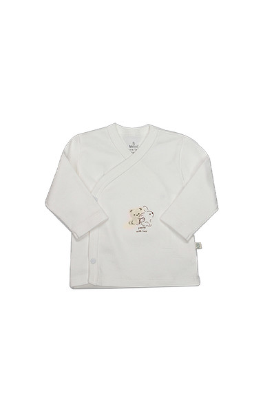 Bistyle 10Lu Hastane Çıkışı With You Family 11117 Bej