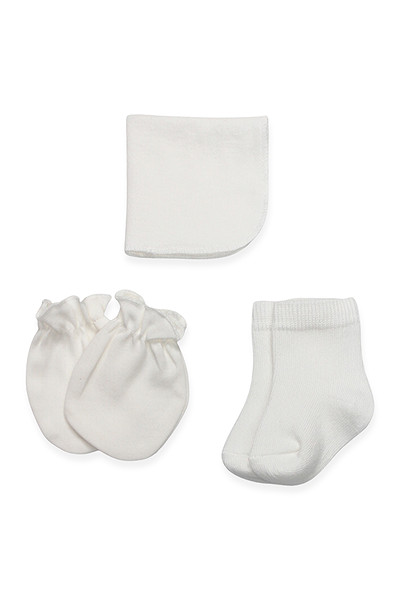 Bistyle 10Lu Hastane Çıkışı With You Family 11117 Bej