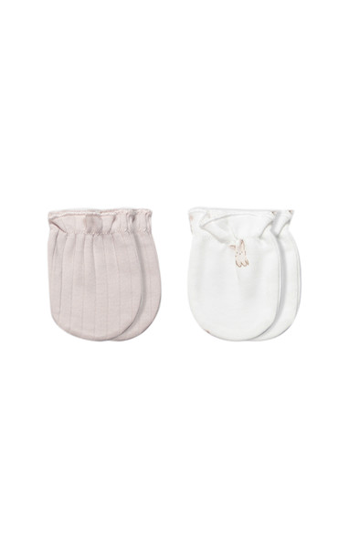 Bistyle 2Li Eldiven Love You Family 90186 Pudra