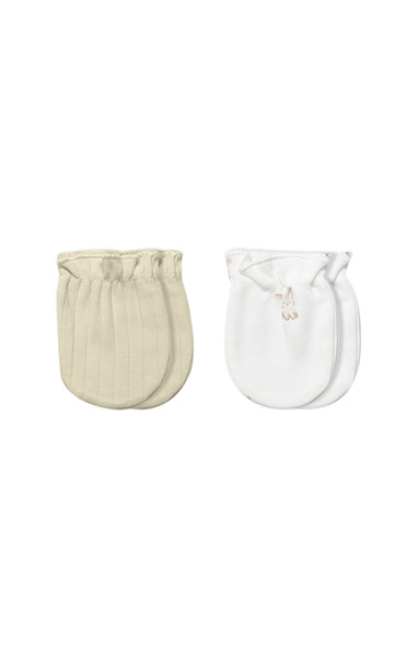 Bistyle 2Li Eldiven With You Family 90184 Bej