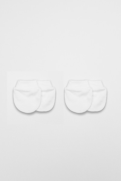 Bistyle 2Li Penye Eldiven Basıc 90108 Asorti