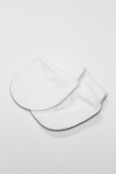 Bistyle 2Li Penye Eldiven Basıc 90108 Asorti