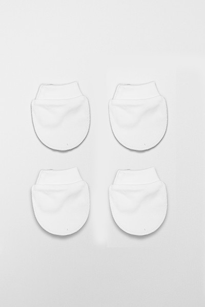 Bistyle 2Li Penye Eldiven Basıc 90108 Asorti