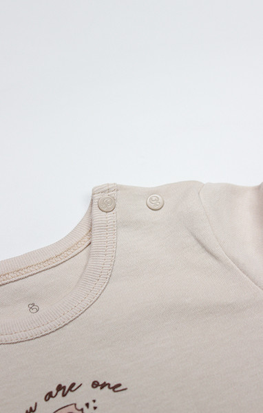 Bistyle 2Li Takım Cookies Cute Happy 14120 Somon