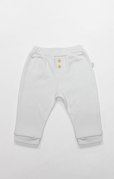 Bistyle 2Li Takım Little Boats 14127 Ekru