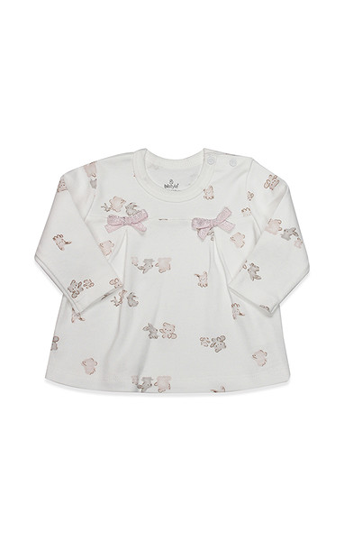 Bistyle 2Li Takım Love You Family 14122 Pudra