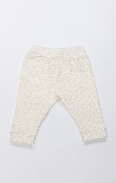 Bistyle 2Li Takım Love You Smile 14123 Ekru