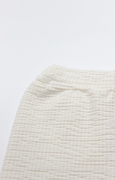 Bistyle 2Li Takım Love You Smile 14123 Ekru