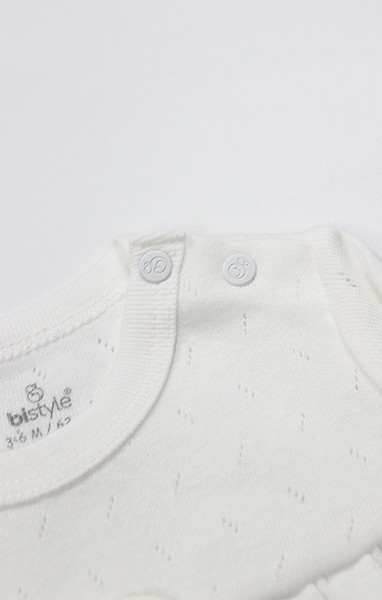 Bistyle 2Li Takım Morning Sun 14145 Ekru