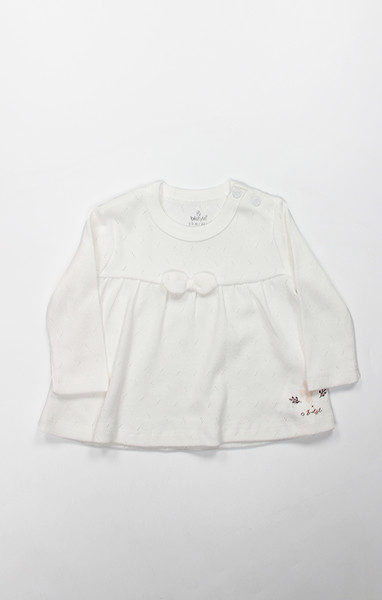 Bistyle 2Li Takım Morning Sun 14145 Ekru