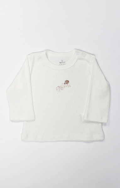 Bistyle 2Li Takım Ocean And Starfish 14147 Ekru