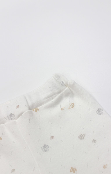 Bistyle 2Li Takım Ocean And Starfish 14147 Ekru