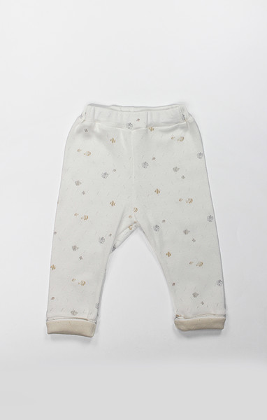 Bistyle 2Li Takım Ocean And Starfish 14147 Ekru